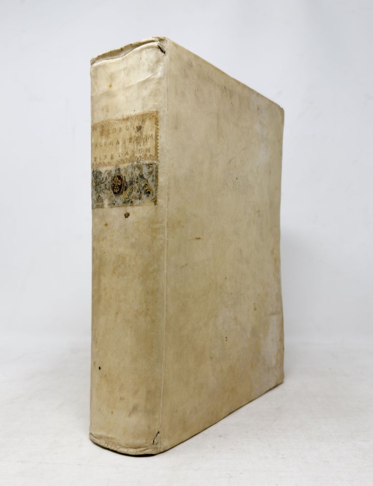 Alphabetum tibetanum missionum apostolicarum commodo editum. Pr&aelig;missa est disquisitio qua de. Agostino Antonio Giorgi.