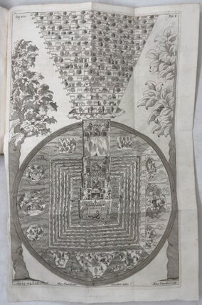 Alphabetum tibetanum missionum apostolicarum commodo editum. Præmissa est disquisitio qua de vario litterarum ac regionis nomine, gentis origine moribus, superstitione, ac manichaeismo fuse disservitur. Beausobrii calumniæ in Sanctum Augustinum, aliosque ecclesiæ patres refutantur. Studio et labore Fr. Augustini Antonii Giorgii eremitæ Augustiniani