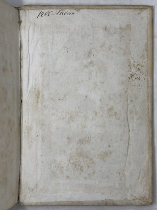 Alphabetum tibetanum missionum apostolicarum commodo editum. Pr&aelig;missa est disquisitio qua de vario litterarum ac regionis nomine, gentis origine moribus, superstitione, ac manichaeismo fuse disservitur. Beausobrii calumni&aelig; in Sanctum Augustinum, aliosque ecclesi&aelig; patres refutantur. Studio et labore Fr. Augustini Antonii Giorgii eremit&aelig; Augustiniani