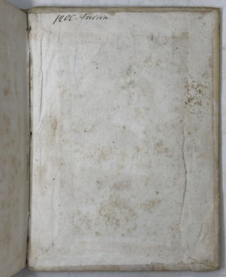 Alphabetum tibetanum missionum apostolicarum commodo editum. Præmissa est disquisitio qua de vario litterarum ac regionis nomine, gentis origine moribus, superstitione, ac manichaeismo fuse disservitur. Beausobrii calumniæ in Sanctum Augustinum, aliosque ecclesiæ patres refutantur. Studio et labore Fr. Augustini Antonii Giorgii eremitæ Augustiniani