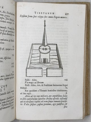 Alphabetum tibetanum missionum apostolicarum commodo editum. Pr&aelig;missa est disquisitio qua de vario litterarum ac regionis nomine, gentis origine moribus, superstitione, ac manichaeismo fuse disservitur. Beausobrii calumni&aelig; in Sanctum Augustinum, aliosque ecclesi&aelig; patres refutantur. Studio et labore Fr. Augustini Antonii Giorgii eremit&aelig; Augustiniani