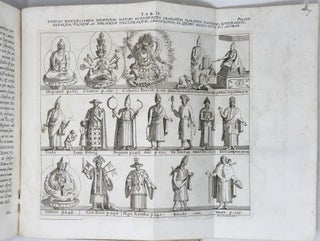 Alphabetum tibetanum missionum apostolicarum commodo editum. Præmissa est disquisitio qua de vario litterarum ac regionis nomine, gentis origine moribus, superstitione, ac manichaeismo fuse disservitur. Beausobrii calumniæ in Sanctum Augustinum, aliosque ecclesiæ patres refutantur. Studio et labore Fr. Augustini Antonii Giorgii eremitæ Augustiniani
