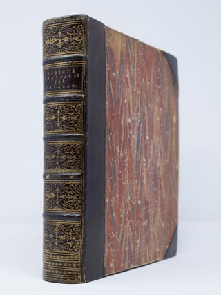 Item #JLR0598 Travels through the Canadas, containing a description of the picturesque scenery on...