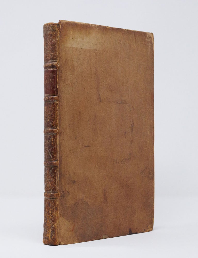 Item #JLR0613 A Treatise on Forest-Trees: containing Not only the best Methods of their Culture hitherto practised, but a variety of new and useful Discoveries, the result of many repeated experiments. . William Boutcher.