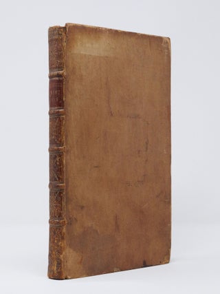 Item #JLR0613 A Treatise on Forest-Trees: containing Not only the best Methods of their Culture...