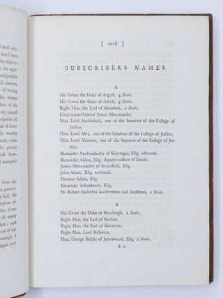 A Treatise on Forest-Trees: containing Not only the best Methods of their Culture hitherto practised, but a variety of new and useful Discoveries, the result of many repeated experiments. . .