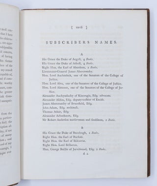 A Treatise on Forest-Trees: containing Not only the best Methods of their Culture hitherto practised, but a variety of new and useful Discoveries, the result of many repeated experiments. . .