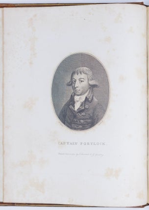 A Voyage Round the World; but more particularly to the north-west coast of America: performed in 1785, 1786, 1787, and 1788, in The King George and Queen Charlotte, Captains Portlock and Dixon. Embellished with twenty copper-plates. Dedicated, by permission, to His Majesty
