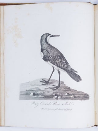 A Voyage Round the World; but more particularly to the north-west coast of America: performed in 1785, 1786, 1787, and 1788, in The King George and Queen Charlotte, Captains Portlock and Dixon. Embellished with twenty copper-plates. Dedicated, by permission, to His Majesty