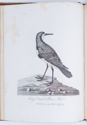A Voyage Round the World; but more particularly to the north-west coast of America: performed in 1785, 1786, 1787, and 1788, in The King George and Queen Charlotte, Captains Portlock and Dixon. Embellished with twenty copper-plates. Dedicated, by permission, to His Majesty