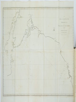 A Voyage Round the World; but more particularly to the north-west coast of America: performed in 1785, 1786, 1787, and 1788, in The King George and Queen Charlotte, Captains Portlock and Dixon. Embellished with twenty copper-plates. Dedicated, by permission, to His Majesty
