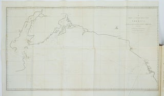 A Voyage Round the World; but more particularly to the north-west coast of America: performed in 1785, 1786, 1787, and 1788, in The King George and Queen Charlotte, Captains Portlock and Dixon. Embellished with twenty copper-plates. Dedicated, by permission, to His Majesty