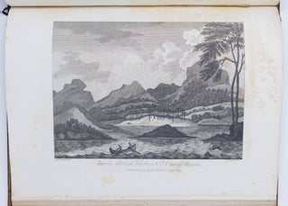 A Voyage Round the World; but more particularly to the north-west coast of America: performed in 1785, 1786, 1787, and 1788, in The King George and Queen Charlotte, Captains Portlock and Dixon. Embellished with twenty copper-plates. Dedicated, by permission, to His Majesty