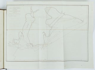 A Voyage Round the World; but more particularly to the north-west coast of America: performed in 1785, 1786, 1787, and 1788, in The King George and Queen Charlotte, Captains Portlock and Dixon. Embellished with twenty copper-plates. Dedicated, by permission, to His Majesty