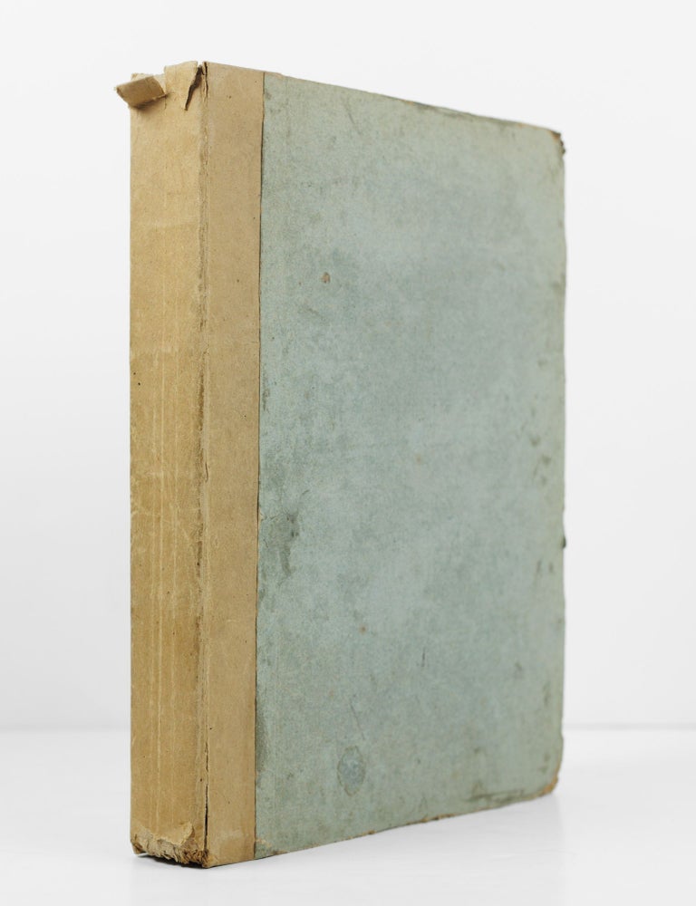 Item #JLR0622 A Voyage Round the World; but more particularly to the north-west coast of America: performed in 1785, 1786, 1787, and 1788, in The King George and Queen Charlotte, Captains Portlock and Dixon. Embellished with twenty copper-plates. Dedicated, by permission, to His Majesty. Nathaniel Portlock, Captain.