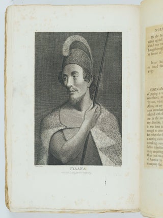 A Voyage Round the World; but more particularly to the north-west coast of America: performed in 1785, 1786, 1787, and 1788, in The King George and Queen Charlotte, Captains Portlock and Dixon. Embellished with twenty copper-plates. Dedicated, by permission, to His Majesty