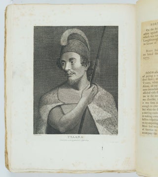 A Voyage Round the World; but more particularly to the north-west coast of America: performed in 1785, 1786, 1787, and 1788, in The King George and Queen Charlotte, Captains Portlock and Dixon. Embellished with twenty copper-plates. Dedicated, by permission, to His Majesty