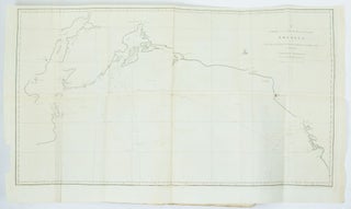A Voyage Round the World; but more particularly to the north-west coast of America: performed in 1785, 1786, 1787, and 1788, in The King George and Queen Charlotte, Captains Portlock and Dixon. Embellished with twenty copper-plates. Dedicated, by permission, to His Majesty