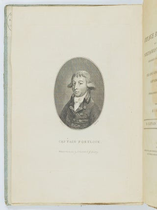 A Voyage Round the World; but more particularly to the north-west coast of America: performed in 1785, 1786, 1787, and 1788, in The King George and Queen Charlotte, Captains Portlock and Dixon. Embellished with twenty copper-plates. Dedicated, by permission, to His Majesty
