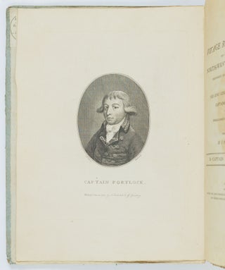 A Voyage Round the World; but more particularly to the north-west coast of America: performed in 1785, 1786, 1787, and 1788, in The King George and Queen Charlotte, Captains Portlock and Dixon. Embellished with twenty copper-plates. Dedicated, by permission, to His Majesty