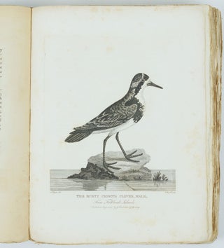 A Voyage Round the World; but more particularly to the north-west coast of America: performed in 1785, 1786, 1787, and 1788, in The King George and Queen Charlotte, Captains Portlock and Dixon. Embellished with twenty copper-plates. Dedicated, by permission, to His Majesty