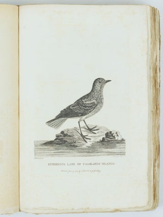 A Voyage Round the World; but more particularly to the north-west coast of America: performed in 1785, 1786, 1787, and 1788, in The King George and Queen Charlotte, Captains Portlock and Dixon. Embellished with twenty copper-plates. Dedicated, by permission, to His Majesty