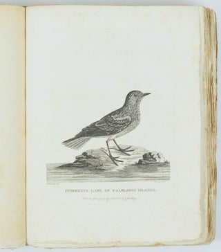 A Voyage Round the World; but more particularly to the north-west coast of America: performed in 1785, 1786, 1787, and 1788, in The King George and Queen Charlotte, Captains Portlock and Dixon. Embellished with twenty copper-plates. Dedicated, by permission, to His Majesty