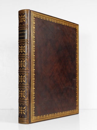 Item #JLR0623 New illustration of the sexual system of Carolus Von Linnaeus: comprehending an...