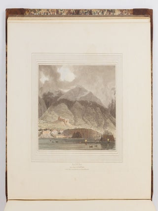 A picturesque voyage to India; by the way of China