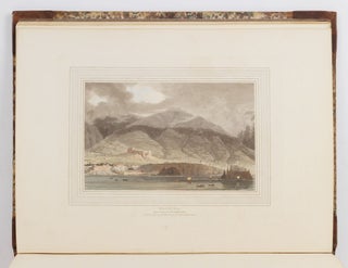 A picturesque voyage to India; by the way of China