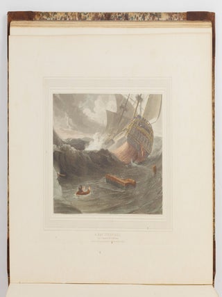 A picturesque voyage to India; by the way of China