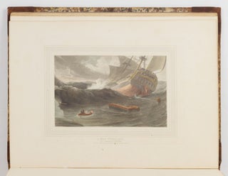 A picturesque voyage to India; by the way of China