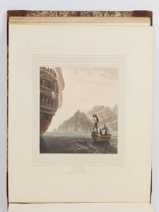 A picturesque voyage to India; by the way of China