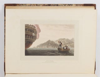 A picturesque voyage to India; by the way of China