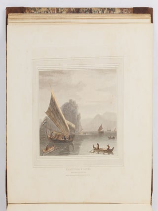 A picturesque voyage to India; by the way of China