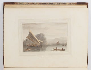 A picturesque voyage to India; by the way of China