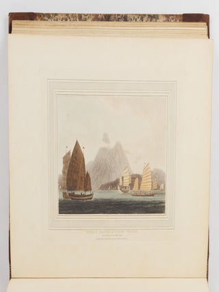 A picturesque voyage to India; by the way of China