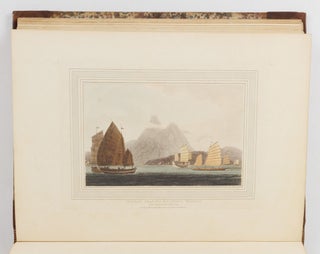 A picturesque voyage to India; by the way of China