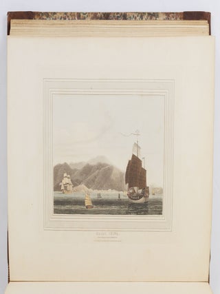 A picturesque voyage to India; by the way of China