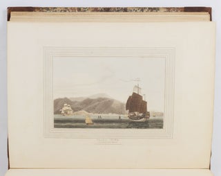 A picturesque voyage to India; by the way of China