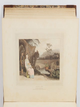 A picturesque voyage to India; by the way of China