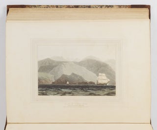 A picturesque voyage to India; by the way of China