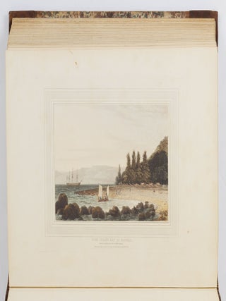 A picturesque voyage to India; by the way of China