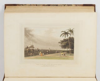 A picturesque voyage to India; by the way of China