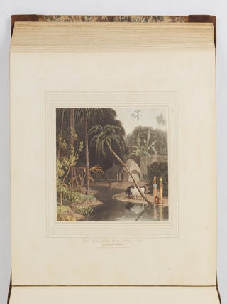 A picturesque voyage to India; by the way of China