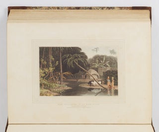 A picturesque voyage to India; by the way of China