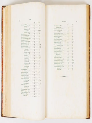 Flora japonica sive plantae, quas in imperio japonico collegit, descripsit, ex parte in ipsis locis pingendas curavit Dr. Ph. Fr. De Siebold, ordinis Regii Leonis belgici, coronae civilis bavaricae, imperialis russici S. Wladimiri Quartae classis eques, plurium academiarum societatumque doctarum sodalis. Regis auspiciis edita. Sectio prima continens plantas ornatui vel usui inservientes. Digessit Dr. J.G. Zuccarini, botanices oecon. et saltuar. in Univ. Maximil. Ludov. professor p. o., Academiae Reg. Monac. aliarumque societ. doct. sodalis. Centuria prima