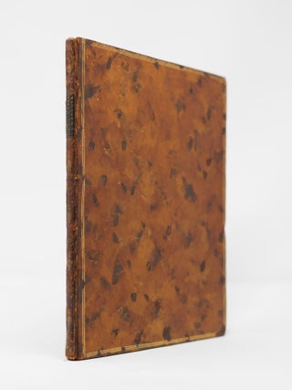 Item #JLR0637 Recueil d'estampes representant les differents evenemens de la Guerre qui a...