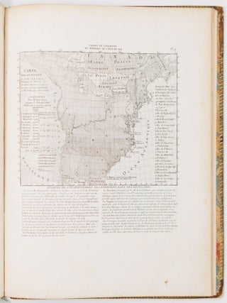 Recueil d'estampes representant les differents evenemens de la Guerre qui a procur&eacute; l'Ind&eacute;pendance aux Etats unis de l'Am&eacute;rique