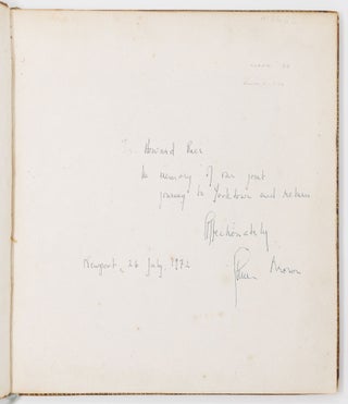 Recueil d'estampes representant les differents evenemens de la Guerre qui a procuré l'Indépendance aux Etats unis de l'Amérique